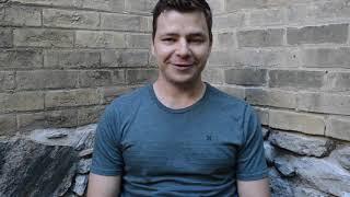 Максим Свєженцев про кафедру історії