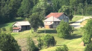 Cazin Sturlic Sturlicka Platnica Coralici i okolina Juli 2011.MP4