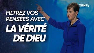 Comment aimer les autres, les pardonner et cesser de se comparer | Joyce Meyer sur TBN FR