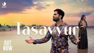 TASAVVUR FULL VIDEO | JAZIM | GAYATRI A| PURBAYAN C.|JAZIM PRODUCTIONS | ZEESHAN NIAZI | GHAZAL 2020