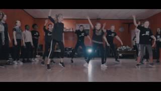 Tresor Dance Center | Ya Levis Dalwear - Tourbillon | Choreo By Tresor Nzita Fatima