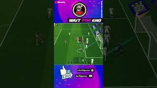 Neymar jr assist Vinicius jr#efootball25mobile #shortsfeed #shorts #ytshortsviral