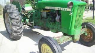 1964 John Deere 1010 RU slideshow