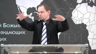 04-20. Методы сатанинских атак, Часть 1 - Николай Скопич