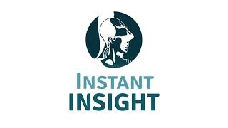 Instant Insight for SmartWorks Compass