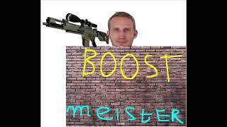 OCZOSINKO - OLOFMESITER BOOSTMEISTER SONG