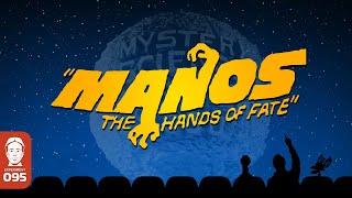 MST3K 424: Manos The Hands of Fate (FULL MOVIE)