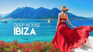 Positive Vibes  Happy Music To Start Your Day | Deep & Tropical Chill House Music #deephouse