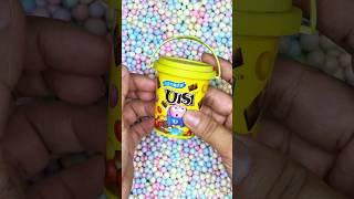 Surprise candy, bucket of candy #shorts