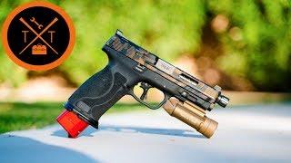 Best Upgrades for Your M&P 2.0