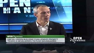 Popularity of green building in South Africa