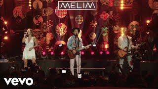 Melim - Maju (Ao Vivo)