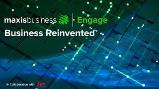 Maxis Business Reinvented: Insights on Digital Transformation & Growth