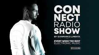 Connect Radio Show EP94 By Gianmarco Limenta