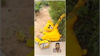 oh shit  #mrcrazyteddy #crazyteddy #teddy #reaction #shorts