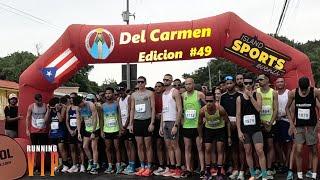10K Del Carmen #49   Hatillo 2024   V7 Chapter36 #running