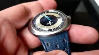 Omega vintage watch review by Timber Wolf's Den