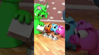 Sprunki Vineria (Hungry PET)