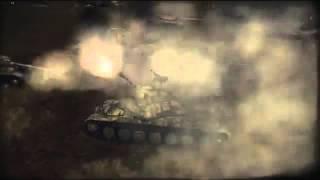 World of Tanks   Update 7 0 Trailer