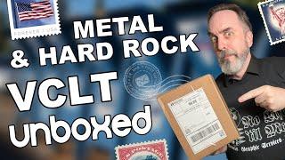 UNBOXING of Metal VCLT from Viewer Christian | August 2024