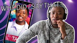 Reacting To My Big Brother Audition: How did I get in?!?!