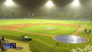 Chatham Anglers Game 10 vs. Hyannis Harbor Hawks on the Cape Cod Baseball Network