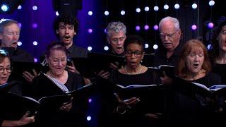 The Mid-South Audio Stage Gets Vocal As We Welcome Back The Southern Delaware Chorale