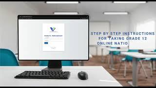 Step by step Guide for Grade 12 Online National Exam የ12ኛ ክፍል ብሔራዊ ፈተና