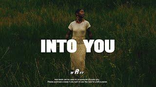 Burna Boy ft Omah lay Type Beat "INTO YOU" Afrobeat Instrumental 2024 x Emotional Afrobeat Type Beat