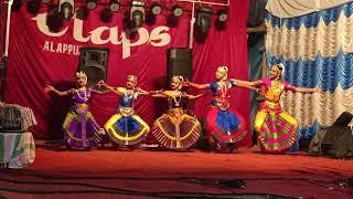 Omkara saaram#cherryʼsvlogs #semiclassical ...️