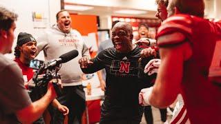 Nebraska Football | GBRewind - Indiana