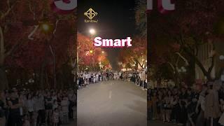 [KPOP IN PUBLIC] Smart - LE SSERAFIM #smart #lesserafim #random #dance #kpop