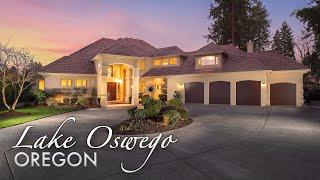 18240 Old River Landing Lake Oswego - NwVideoTours