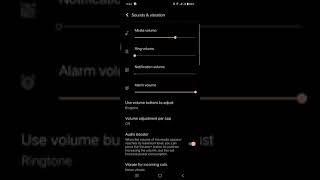 Android Volume Button Secret Tricks 2025