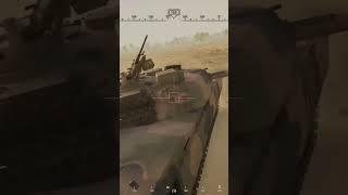drone vs abrams