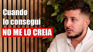 De Hacer Puerta Fría a Promotor de Obra Nueva: MI TRAYECTORIA en el Sector Inmobiliario