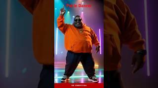 "Pookie Don Dance Move | Funny 3D Cartoon Dance | Animated Trend Short" #short #animation