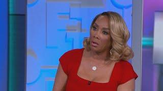 Hear the Offensive Comment That Made Vivica Sit Down