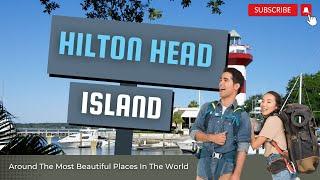 Hilton Head Island South Carolina | Top Spots & Hidden Gems