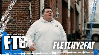 Fletchy2Fat - No Actin | From The Block Performance 