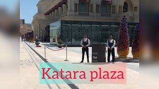 Katara plaza