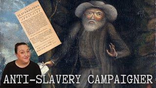 Benjamin Lay: Early Abolitionist
