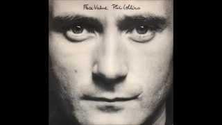 Phil Collins - In The Air Tonight. HQ audio + Cd Cover