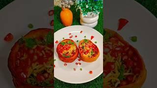 Tokri Chaat Recipe| Katori Chaat | Basket Chaat #tokrichaat #streetfood #shorts #eveningsnacks #Food