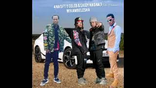 WIKAMBELESHA IS BACK WITH 4 NA 5 FT Y CELEB & SKIDY NA S NA T