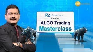 ALGO Trading Ki MasterClass Ep 2: Algo Trading से जुड़ी हर जानकारी