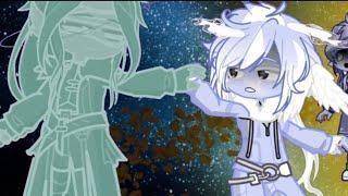 Don't cry My little snowman || MY AU（Uranus x Earth ）#Uraearth || SolarBalls