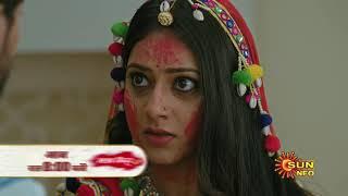 Saajha Sindoor | Preview | Mon- Sat 8pm | Hindi Serial | Full Ep FREE on SUN NXT |  Sun Neo