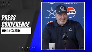 Mike McCarthy: Stay the Course | Dallas Cowboys 2024