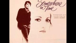 Somewhere in Time OST - 03 - The Journey Back in Time